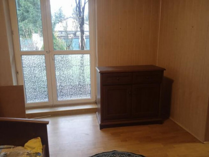 Mieszkanie 2 pokojowe z balkonem