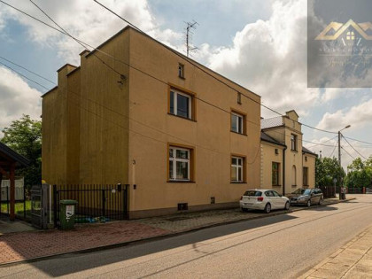 Mieszkanie Tarnów