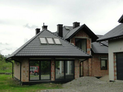 Dom Nowy sącz Poręba mała