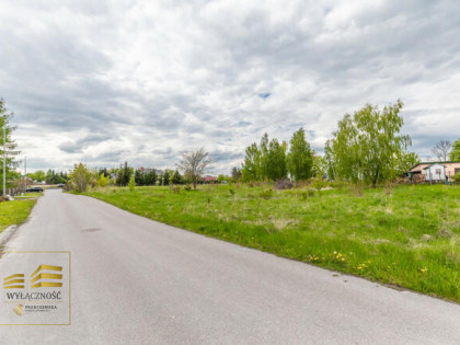 Działka rolna Kamień,