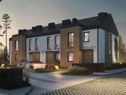 Nowy komfortowy apartament > 75,91 m2