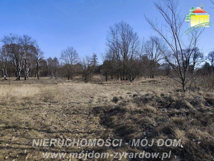 Działka Żyrardów