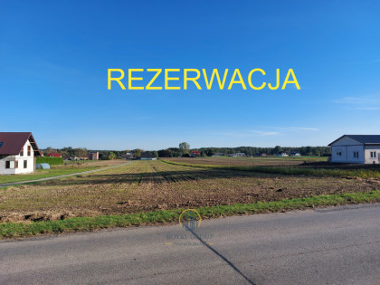 Działka Lublin Zemborzyce Górne ul. Krężnicka