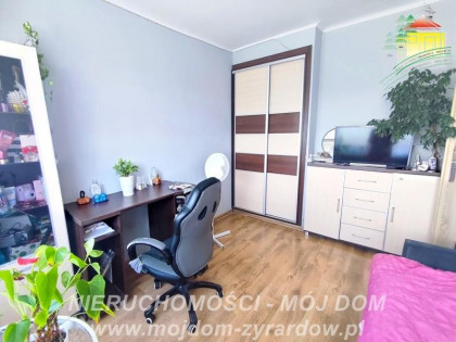 Mieszkanie Żyrardów