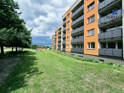 Mieszkanie Rybnik ul. Poligonowa