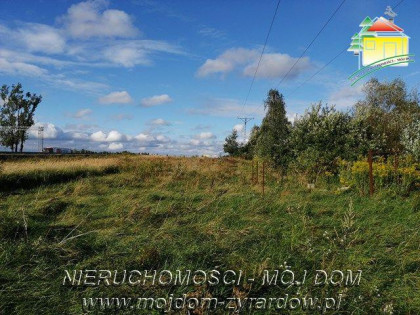 Działka Mszczonów