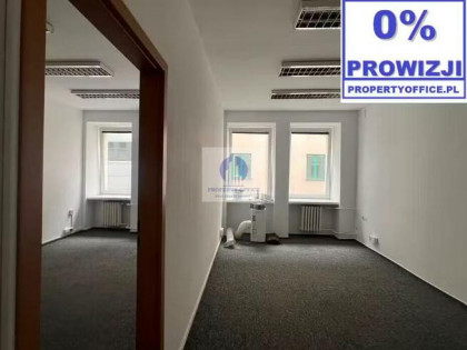 Lokal użytkowy Warszawa Śródmieście, Wspólna
