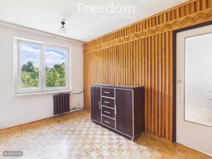Mieszkanie 69 m², 4 pokoje, Lublin