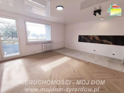 Mieszkanie Żyrardów