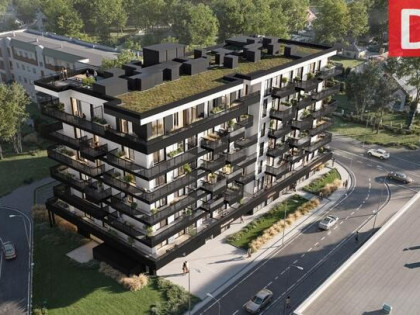 APARTAMENT 2-POKOJOWY 34-m2