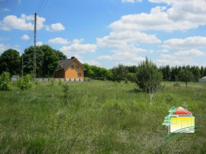Działka Gąba