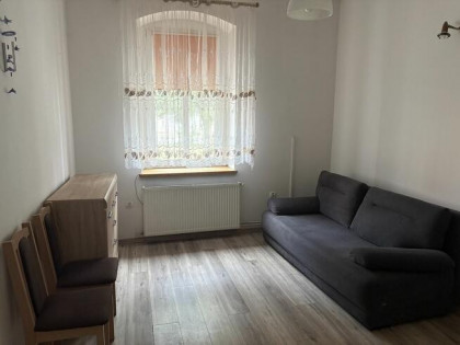 Mieszkanie 43,70m2