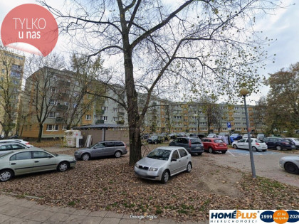 2 pokoje plus widna kuchnia, odnowiony budynek