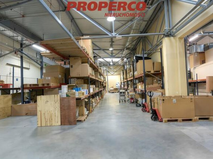 Lokal użytkowy Bilcza gm. Morawica