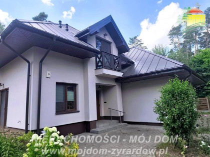 Dom Międzyborów