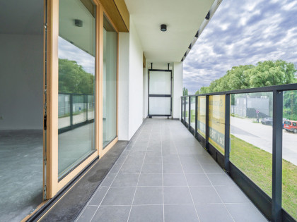 LETNICA Porto | 77 m² z potencjałem podziału
