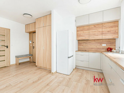 Mieszkanie Poznań gm. Poznań-Nowe Miasto Rataje, Wagrowska