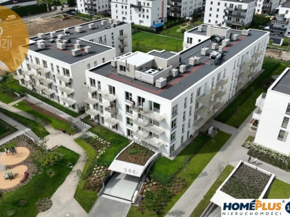 Gotowa inwestycja-2025 r,. na Białołęce Brzezinach