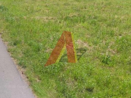 Działka budowlana Rząska gm. Zabierzów, Słoneczna