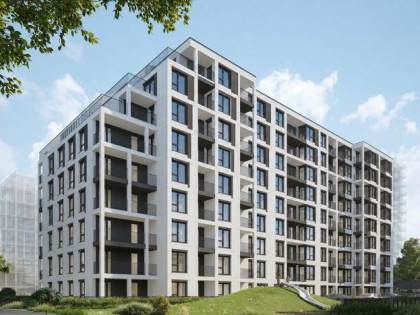 Mieszkanie Kielce Nowy Folwark