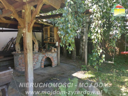 Dom Mszczonów