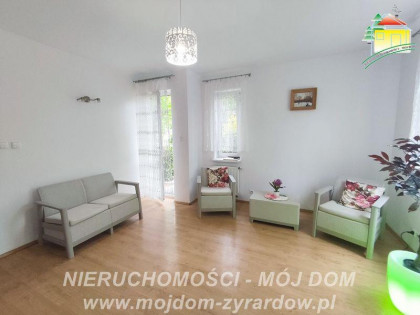 Mieszkanie Żyrardów
