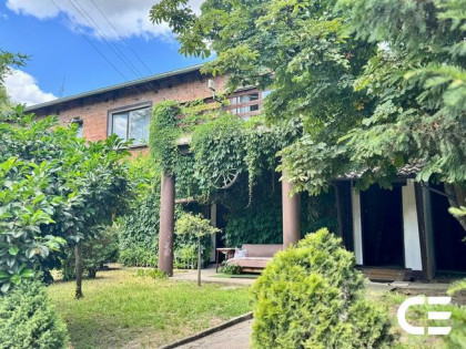 Siedlisko 2,3 ha | zabudowania | cisza | Zbytowa