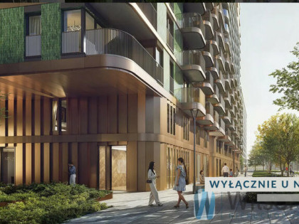 Mieszkanie Wrocław gm. Wrocław-Krzyki Krzyki, Powstańców Śląskich