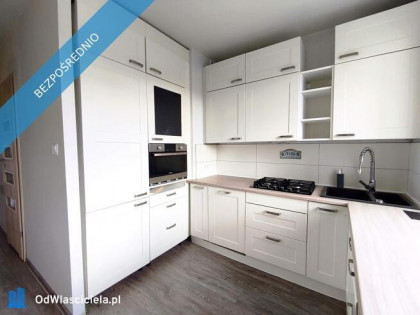 Komfortowe 3-pokojowe mieszkanie w ścisłym centrum | 60 m² | Balkon | Winda | Komórka lokatorska