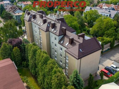 Mieszkanie Warszawa Włochy, Techników