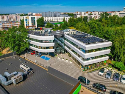 Lokal użytkowy Lublin Czuby,