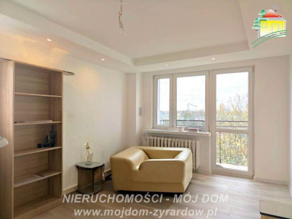 Mieszkanie Żyrardów
