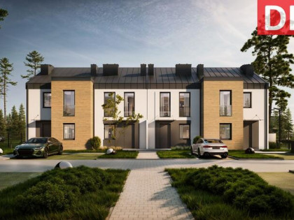 Nowy>komfortowy apartament>90,49 m2>OGRÓDEK