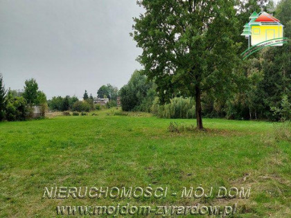 Działka Mszczonów