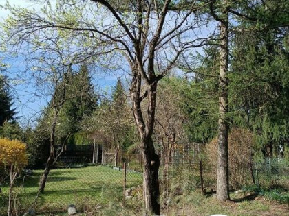 działka RODO Warszawa
