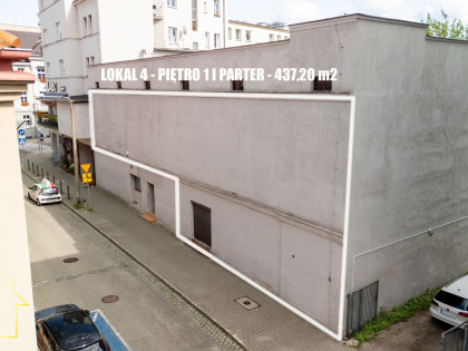 Kiedyś Kino. Dziś miejsce na Twój sukces