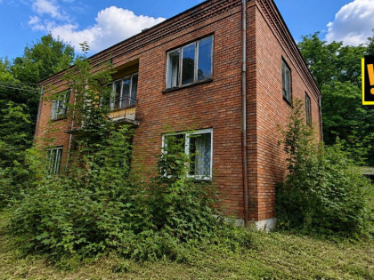 Dom Dziewięczyce ul.  