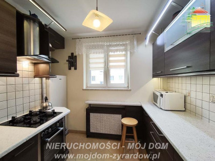 Mieszkanie Żyrardów