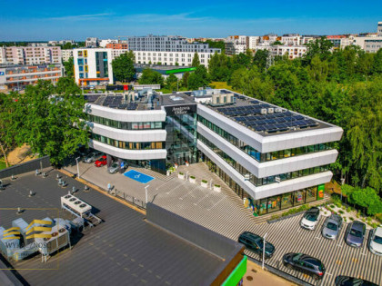 Lokal użytkowy Lublin Czuby,