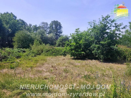 Działka Nowa Huta