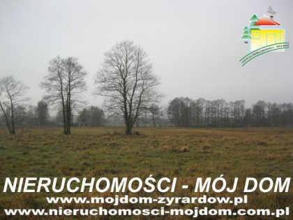 Działka Sokule