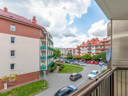 Mieszkanie Lublin Sławinek, Kolorowa
