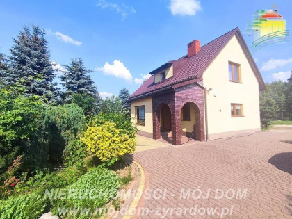 Dom Osuchów