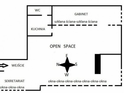 Komfortowe 80m2 na Pradze Południe w Warszawie za 6650zł/mc