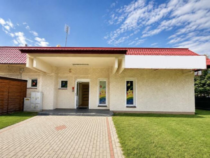 Lokal użytkowy Opole, Fieldorfa