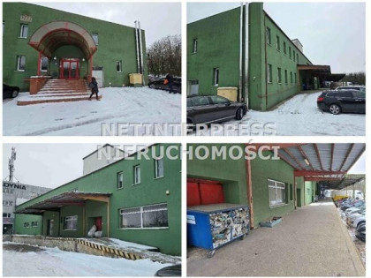 Lokal użytkowy Poznań Poznań