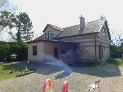 Syndyk sprzeda Dom w Makowie Nowym