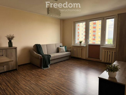 2 pokoje 46 m² | osobna kuchnia | piękny widok