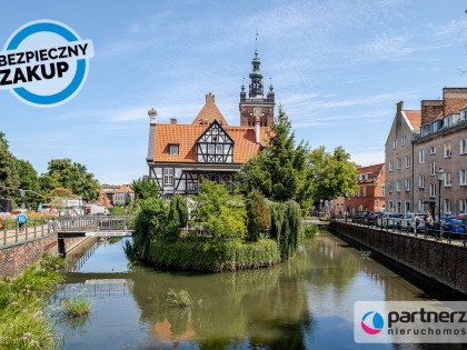 Mieszkanie Gdańsk Śródmieście ul. Korzenna