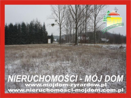Działka Adamowice